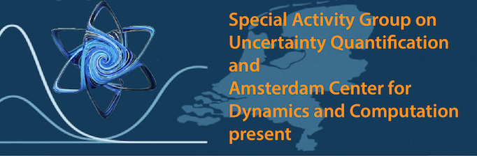 ACDC to host the 1st Dutch Uncertainty Quantification meeting